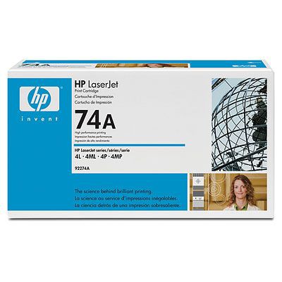 HP 74