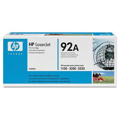 HP 92