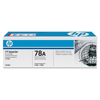 HP CE278a