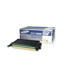 Samsung Y660